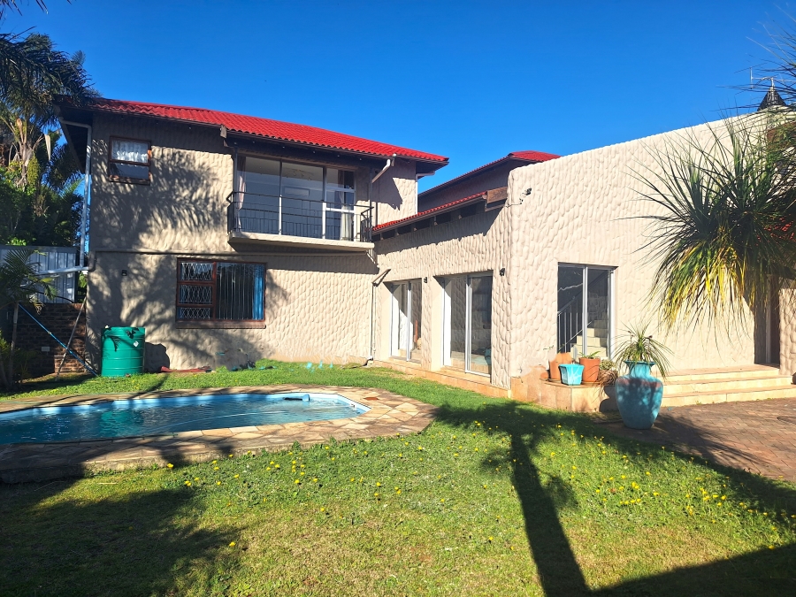 4 Bedroom Property for Sale in Winterhoek Park Eastern Cape